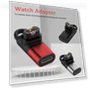 Power Charger Cable Connector — Smartwatch Charging Solutions, Super Dream Home