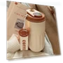 Premium Insulated Travel Mug with Temperature Display — Travel Mugs & Tumblers, Homeware Essentials