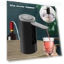 Professional High-Quality Whiskey Pump Dispenser — Decanters, GYROBALL