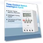 Programmable Electronic Timer Relay Controller — Timers, Seahorse Home