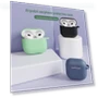 Protective Case for AirPods 4th Generation — Protective Cases, Smarter than future