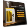 Smart Aromatherapy Device with Night Light — Diffusers, Stone Home