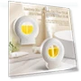 Smart Aromatherapy Machine — Car Air Fresheners, Vinde Home