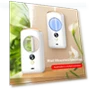 Smart Aromatherapy Machine — Car Air Fresheners, Vinde Home