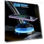 Smart Car Aromatherapy Diffuser — Car Air Fresheners, Chic Home