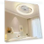 Smart Ceiling Fan with Light — Ceiling Fans, Seahorse Home