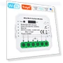 Smart Curtain Switch Module — Smart Home Modules, Seahorse Home