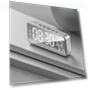 Smart Sound Alarm Clock with LED Music — Alarms & Clocks, Wrigleys