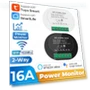 Smart Switch with Power Monitor — Smart Home Modules, Super Dream Home