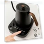 Smart Teapot with Temperature Control — Kettles & Tea Machines, Vinde Home