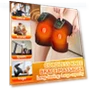 Smart Vibrating Massager — Back Relief Solutions, Stone Home