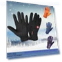 Thermal Gloves for Cycling and Mountaineering — Gloves, Warm Land