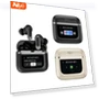 TWS Tour Pro 2 ANC Wireless Earbuds — In-Ear Headphones, NIYE