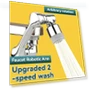 Universal 1440° Rotating Robotic Arm Faucet Extension — Aerators, Cozy Cottage-Relax