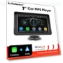 Universal 7-inch Car Multimedia Player — Stereo Receivers, Chic Home