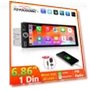 Universal Multimedia Video Player — Navigation & GPS Accessories, ToyousoniC