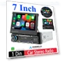 Universal Wireless Carplay Multimedia Player — Stereo Receivers, Chic Home