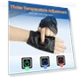 USB Rechargeable Electric Heating Gloves — Gloves & Mittens, Cozy Cottage-Relax