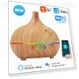 WiFi Air Humidifier with Essential Oil Diffuser — Diffusers, Super Dream Home