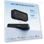 WiFi Smart IR Remote Control — Remote Controls, Super Dream Home