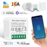 WiFi Smart Switch 2-Position — Smart Switch, Super Dream Home