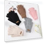 Winter Knitted Touchscreen Gloves — Cold Weather Gloves, Warm Land