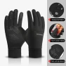 Winter Running Gloves — Heated Gloves, Beautymeaning
