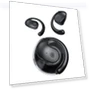 Wireless Earbuds with Real-Time Translation — Language Translators, Super Dream Home