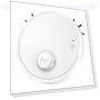 3-in-1 Smart Wireless Sweeping Machine — Smart Cleaning Robots, JOHO - CarGear