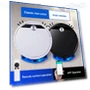 3-in-1 Super Quiet Robot Vacuum — Smart Cleaning Robots, JOHO - CarGear