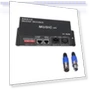 4-channel DMX 512 decoder adjustable RGB dimmable LED decoder controller — Photography Lighting & Studio Equipment, Andoer