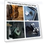 Anti-lose Tracker — Location Tracking Devices, Home Of Auto Parts