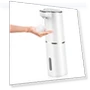 Automatic Foam Soap Dispenser — Care Dispensers, DC-Home-2