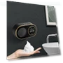 Automatic LED Soap Dispenser with Temperature Display — Care Dispensers, Vinde Home