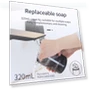 Automatic Liquid Soap Dispenser — Care Dispensers, Super Star Mall