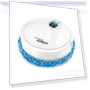 Automatic Robot Vacuum Cleaner 3-in-1 — Smart Cleaning Robots, JOHO - CarGear