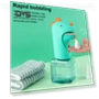 Automatic Touchless Soap Dispenser — Care Dispensers, Medoc