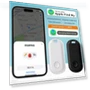 Bluetooth GPS Tracker — Item Locators, 888 Auto Parts Town