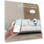 Bluetooth GPS Tracker — Item Locators, Home Textile Home Decoration