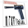 Car Vacuum Cleaner — Vacuums, Homeware Essentials