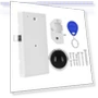 Digital Induction RFID Lock — Locks, Meterk