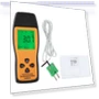 Digital LCD Thermometer with Type K Thermocouple — Temperature Measurement Tools, Kkmoon