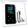 Digital Touch Air Compressor — Tire Inflation Solutions, Super Dream Home