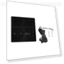 Digital Touchscreen WiFi Thermostat — HVAC Controls, 3d printing machine