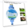 Electronic Garden Watering Timer — Controllers, Wrigleys