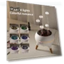 Essential Oil Diffuser with LED Lighting — Diffusers, Phone Needs