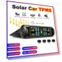 Intelligent Tire Pressure Monitoring System — TPMS Sensor Replacements, Homeware Essentials