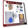 Invisible Hidden Digital Lock — Smart Home Security, 888 Auto Parts Town