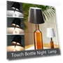 LED Wireless Bottle Lamp — Desk & Table Lighting, JOHO - CarGear