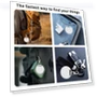 Mini GPS Tracker for Apple Find My APP — Item Locators, Home Of Auto Parts